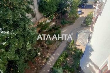 1-комнатная квартира по адресу ул. Гаршина (площадь 48,3 м²) - Atlanta.ua - фото 23