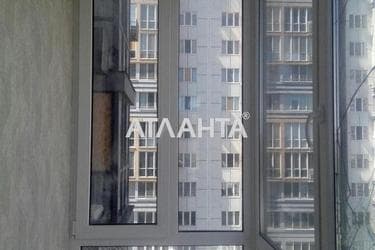 1-room apartment apartment by the address st. Srednefontanskiy per (area 36,8 m²) - Atlanta.ua - photo 12