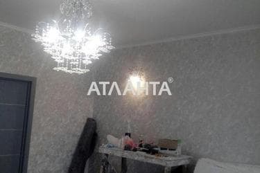 1-room apartment apartment by the address st. Srednefontanskiy per (area 36,8 m²) - Atlanta.ua - photo 13