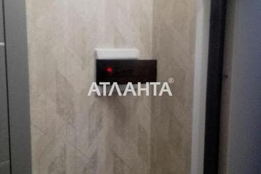 1-room apartment apartment by the address st. Srednefontanskiy per (area 36,8 m²) - Atlanta.ua - photo 15