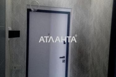 1-room apartment apartment by the address st. Srednefontanskiy per (area 36,8 m²) - Atlanta.ua - photo 16