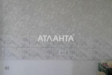 1-room apartment apartment by the address st. Srednefontanskiy per (area 36,8 m²) - Atlanta.ua - photo 17