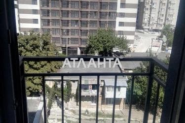 1-room apartment apartment by the address st. Srednefontanskiy per (area 36,8 m²) - Atlanta.ua - photo 18