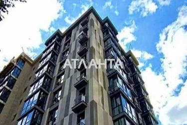 1-room apartment apartment by the address st. Srednefontanskiy per (area 36,8 m²) - Atlanta.ua - photo 10