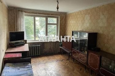 3-комнатная квартира по адресу ул. Андрея Первозванного (площадь 63,5 м²) - Atlanta.ua - фото 15