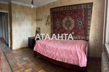 3-комнатная квартира по адресу ул. Андрея Первозванного (площадь 63,5 м²) - Atlanta.ua - фото 17