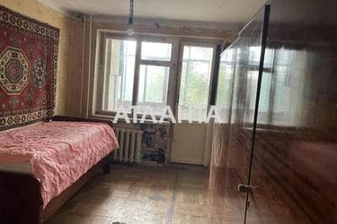 3-комнатная квартира по адресу ул. Андрея Первозванного (площадь 63,5 м²) - Atlanta.ua - фото 18