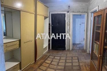 3-комнатная квартира по адресу ул. Андрея Первозванного (площадь 63,5 м²) - Atlanta.ua - фото 19