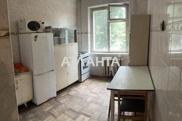 3-комнатная квартира по адресу ул. Андрея Первозванного (площадь 63,5 м²) - Atlanta.ua - фото 21