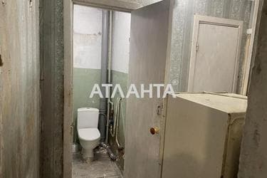 3-комнатная квартира по адресу ул. Андрея Первозванного (площадь 63,5 м²) - Atlanta.ua - фото 24