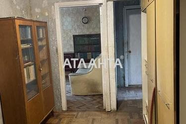 3-комнатная квартира по адресу ул. Андрея Первозванного (площадь 63,5 м²) - Atlanta.ua - фото 20