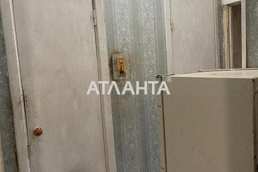 3-комнатная квартира по адресу ул. Андрея Первозванного (площадь 63,5 м²) - Atlanta.ua - фото 23