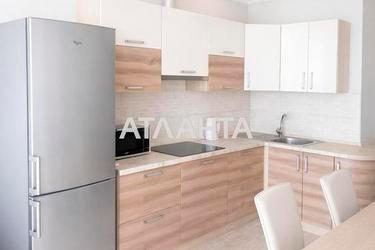 2-кімнатна квартира за адресою вул. Середньофонтанська (площа 56,8 м²) - Atlanta.ua - фото 11