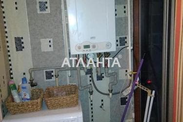 1-комнатная квартира по адресу ул. Дегтярная (площадь 31,1 м²) - Atlanta.ua - фото 20