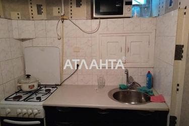 1-комнатная квартира по адресу ул. Дегтярная (площадь 31,1 м²) - Atlanta.ua - фото 14