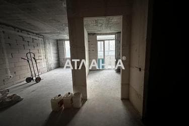1-комнатная квартира по адресу ул. Пригородная (площадь 46,7 м²) - Atlanta.ua - фото 10