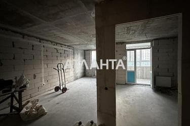 1-комнатная квартира по адресу ул. Пригородная (площадь 46,7 м²) - Atlanta.ua - фото 11