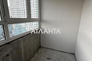 1-комнатная квартира по адресу ул. Пригородная (площадь 46,7 м²) - Atlanta.ua - фото 12