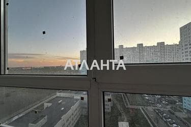 1-комнатная квартира по адресу ул. Пригородная (площадь 46,7 м²) - Atlanta.ua - фото 13