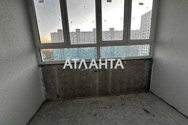 1-комнатная квартира по адресу ул. Пригородная (площадь 46,7 м²) - Atlanta.ua - фото 14