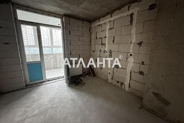 1-комнатная квартира по адресу ул. Пригородная (площадь 46,7 м²) - Atlanta.ua - фото 15