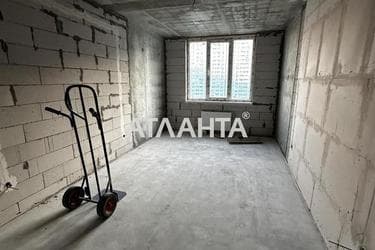 1-комнатная квартира по адресу ул. Пригородная (площадь 46,7 м²) - Atlanta.ua - фото 16