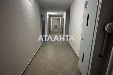 1-комнатная квартира по адресу ул. Пригородная (площадь 46,7 м²) - Atlanta.ua - фото 17