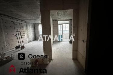 1-кімнатна квартира за адресою вул. Приміська (площа 46,7 м²) - Atlanta.ua - фото 16