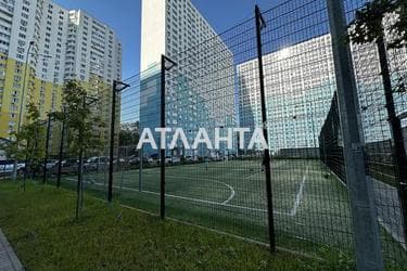 1-кімнатна квартира за адресою вул. Приміська (площа 46,7 м²) - Atlanta.ua - фото 26