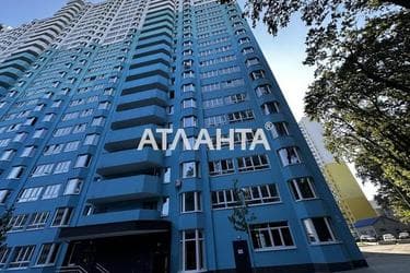 1-кімнатна квартира за адресою вул. Приміська (площа 46,7 м²) - Atlanta.ua - фото 28