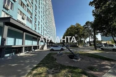 1-кімнатна квартира за адресою вул. Приміська (площа 46,7 м²) - Atlanta.ua - фото 30
