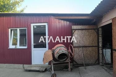 House (area 119,9 m²) - Atlanta.ua - photo 26