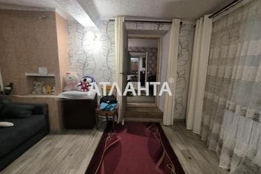 House (area 119,9 m²) - Atlanta.ua - photo 28