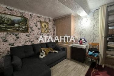 House (area 119,9 m²) - Atlanta.ua - photo 29