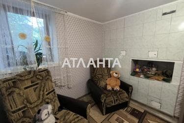 House (area 119,9 m²) - Atlanta.ua - photo 33