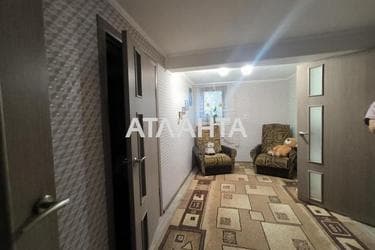 House (area 119,9 m²) - Atlanta.ua - photo 35