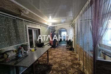 House (area 119,9 m²) - Atlanta.ua - photo 37