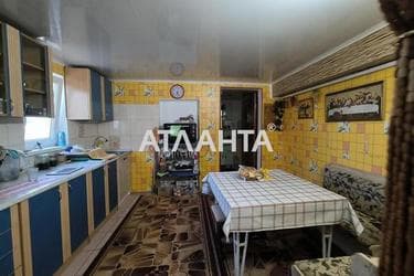 House (area 119,9 m²) - Atlanta.ua - photo 38