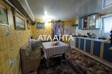 House (area 119,9 m²) - Atlanta.ua - photo 40