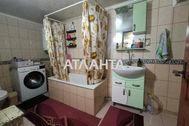 House (area 119,9 m²) - Atlanta.ua - photo 42