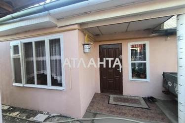 House (area 119,9 m²) - Atlanta.ua - photo 43