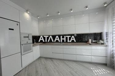 3-комнатная квартира по адресу ул. Каманина (площадь 105 м²) - Atlanta.ua - фото 24