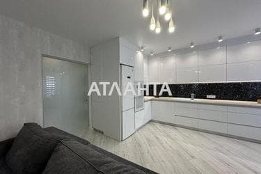 3-комнатная квартира по адресу ул. Каманина (площадь 105 м²) - Atlanta.ua - фото 26