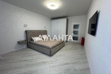 3-комнатная квартира по адресу ул. Каманина (площадь 105 м²) - Atlanta.ua - фото 29