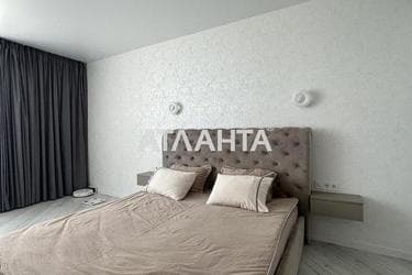 3-комнатная квартира по адресу ул. Каманина (площадь 105 м²) - Atlanta.ua - фото 30