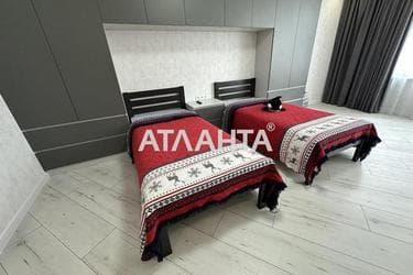 3-комнатная квартира по адресу ул. Каманина (площадь 105 м²) - Atlanta.ua - фото 33