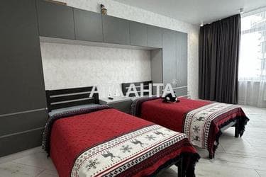 3-комнатная квартира по адресу ул. Каманина (площадь 105 м²) - Atlanta.ua - фото 34