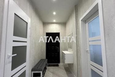 3-комнатная квартира по адресу ул. Каманина (площадь 105 м²) - Atlanta.ua - фото 38