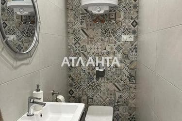 3-комнатная квартира по адресу ул. Каманина (площадь 105 м²) - Atlanta.ua - фото 42
