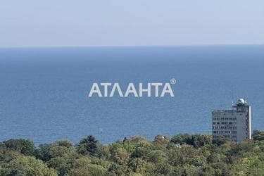 2-комнатная квартира по адресу Шевченко пр. (площадь 119 м²) - Atlanta.ua - фото 16
